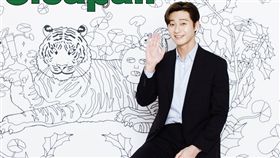 朴敘俊　公關提供