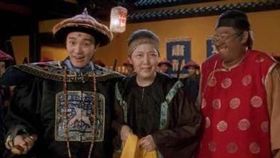 夏萍／翻攝自微博