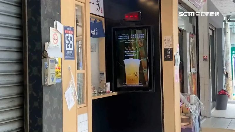 舔共手搖飲生意慘！挺台店家業績漲