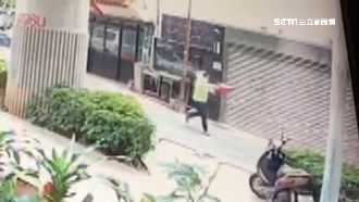 BB槍襲北投少女！爆竹聯幫幕後指使