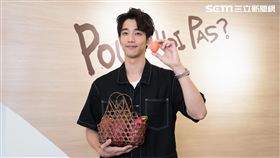 劉以豪（圖／何樂音樂提供）