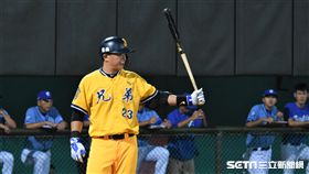 ▲ 中信兄弟彭政閔。（資料圖／記者王怡翔攝影）