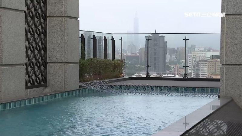 現代住宅大樓普遍規劃多樣化公共設施，如健身房、電影室、KTV、圖書館等，試圖提升住戶的生活品質。（示意圖／資料照）