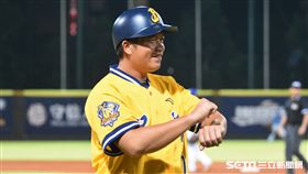 ▲ 中信兄弟陳江和。（資料圖／記者王怡翔攝影）