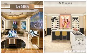  海洋拉娜,Jo Malone