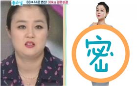 李在銀（圖／翻攝自韓網）