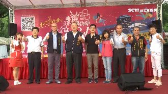 倒數！臺中購物節第5週抽轎車掀高潮