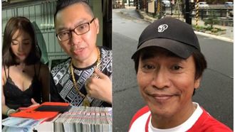 連千毅直播開嗆！要憲哥比誰會做生意