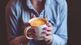 咖啡 圖／pixabay.