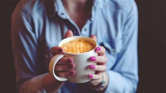 自稱咖啡控？10種常見咖啡你知道嗎