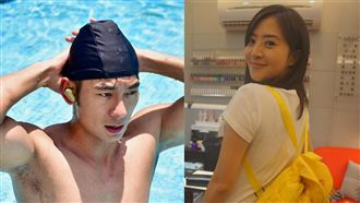 亮哲成苦情男！初戀情人竟是老闆媳婦