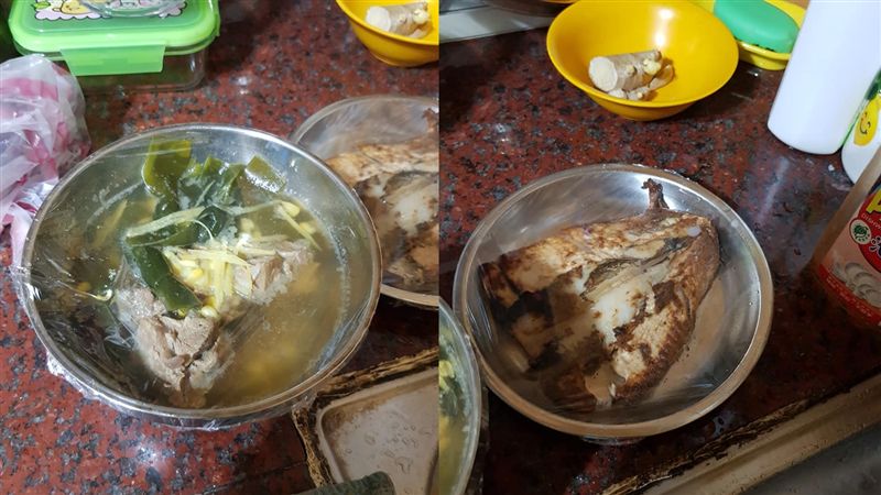 弄丟寶寶臍帶　產婦淚訴月嫂30雷事