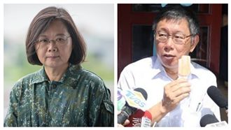 全球打17億疫苗　柯：硬搞自己發明