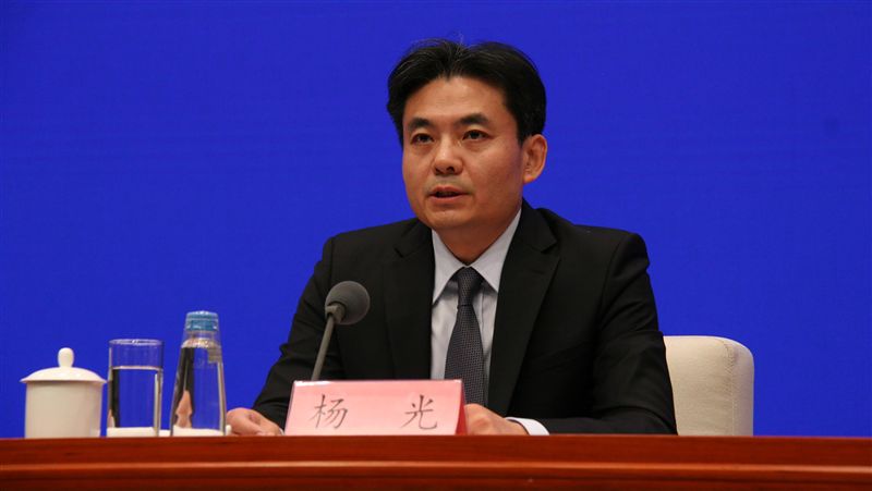 稱香港有恐怖主義？共媒公布集結畫面