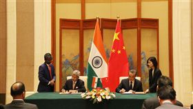 印度,外交部長,蘇杰生,北京,克什米爾