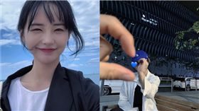 南韓22歲偶像慎惠仁。翻攝自IG