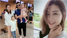 嚴立婷。翻攝自臉書