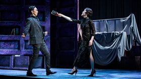 香港週,歌劇,鬼戀,反送中,演出