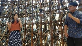 阿卡貝拉,藝術節,阿卡日,快閃演場,林舜龍