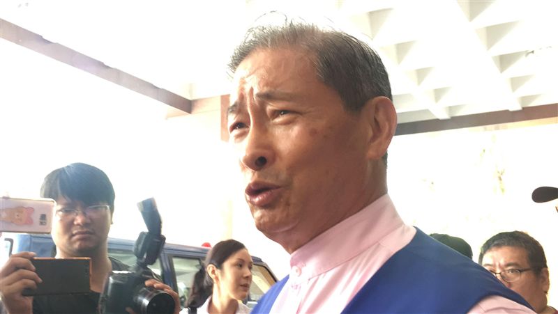 張安樂一家子都起訴　痛批羅織罪名