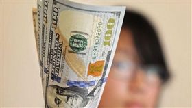 美國,政府,貧富,移民,米勒（示意圖／中央社檔案照片）