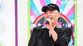 雷洪。圖華視提供