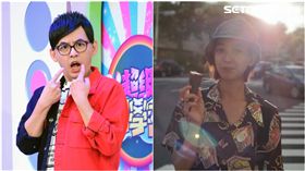 黃子佼。華視提供