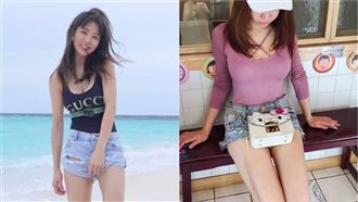 超簡單減肥菜單曝！郭書瑤揭真實體重