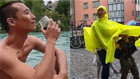  浩子（圖／翻攝自IG）