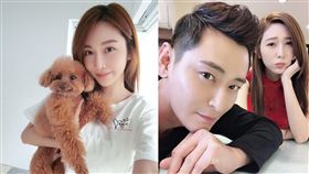 曾莞婷,炮仔聲,辛蒂,回歸／翻攝自曾莞婷IG