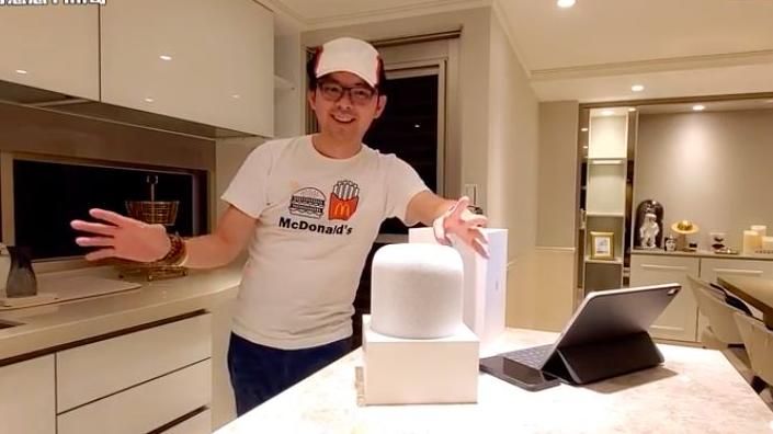 HomePod開箱！實測4大新玩法