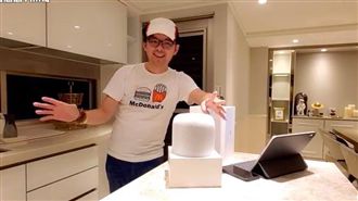 HomePod開箱！實測4大新玩法