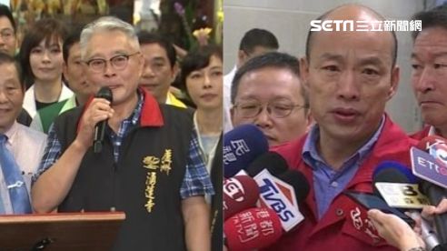 酸韓抱女人獲不起訴　陳宏昌回應了