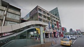 捷運永寧站。（圖／翻攝自GoogleMap）