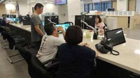 救護車,鳴笛,不吉利,身分證字號,戶政事務所(翻攝自臉書)