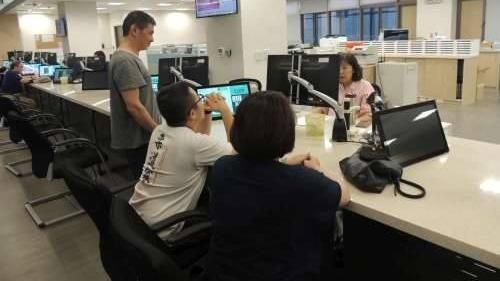 音似救護車5151　新竹男想換字號
