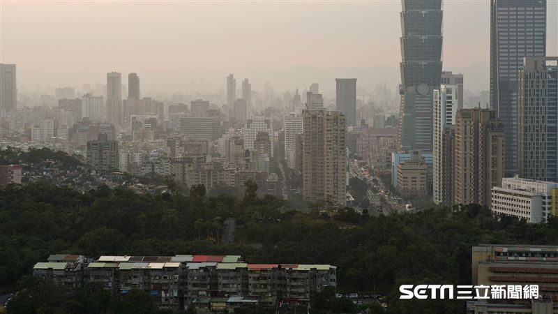 台北房價超越首爾江南？行家一秒打臉