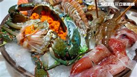 美食,火鍋,海鮮,痛風,螃蟹