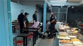 新北市，新莊，縱火，公共危險，自助餐店