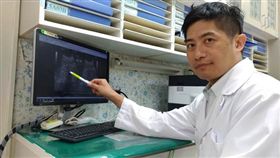 阿公多喝水…一跌倒竟多處骨折！醫曝：病因是它（圖／台大醫院新竹分院授權提供）