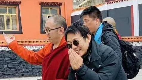 神奇回春！56歲李連杰近照曝網看傻
