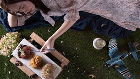 時髦中菜,飯BAR,中菜
圖／翻攝飯BAR 內湖旗艦店臉書