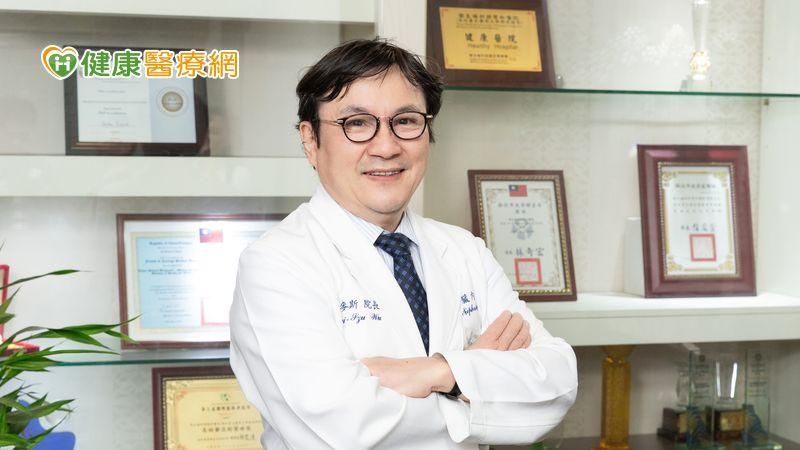 洗腎病患減糖腹膜透析 擴大健保給付