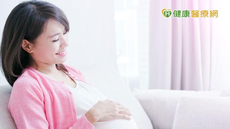 高齡懷孕不是夢  46歲女自然受孕