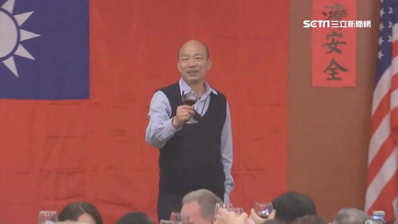 韓辯不知夜店…他：習慣這麼好改嗎？