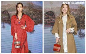 孫芸芸 孫盛希 記者林士傑攝影