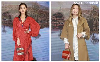 孫芸芸鎖頭包裡有秘密！孫盛希被誘惑