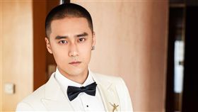 蔣勁夫／翻攝自蔣勁夫工作室微博