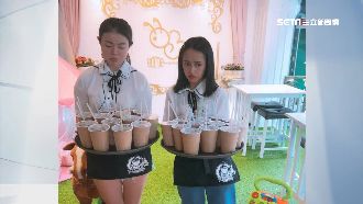 外送40份餐遭棄單！奧客惡整餐廳怒