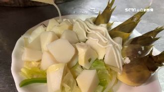 吃未煮熟竹筍…學生呼吸困難險遭毒死